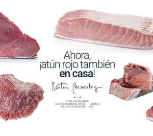 Balfegó abre tienda online de atún rojo para particulares