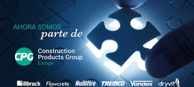 Tremco illbruck se integra en la nueva división CPG Europe de RPM