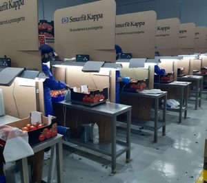 Nueva gama de soluciones de Smurfit Kappa para hacer frente al Covid-19