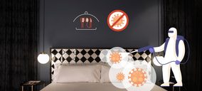 Axel Hotels presenta su protocolo de prevención del COVID-19