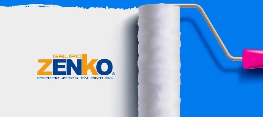 Grupo Zenko alcanza el centenar de tiendas de pinturas