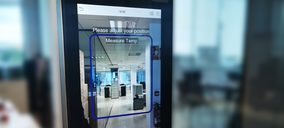 B+Safe presenta una solución de acceso con reconocimiento facial