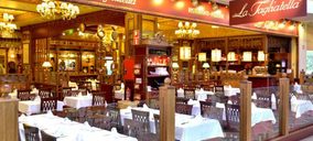 AmRest trabaja en varios escenarios de recuperación de la actividad