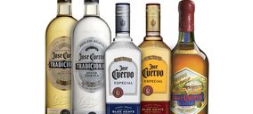 ICON Spirits asume José Cuervo y se convierte en líder de tequila en España