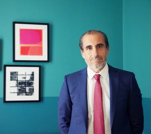 Carlos Calero (Vincci Hoteles): En esta crisis todos necesitamos apoyarnos los unos en los otros