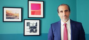 Carlos Calero (Vincci Hoteles): En esta crisis todos necesitamos apoyarnos los unos en los otros