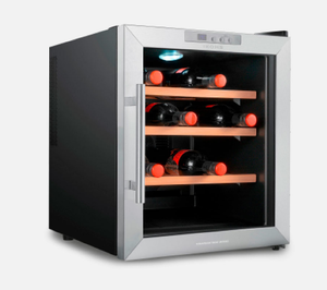 Ikohs presenta nuevas vinotecas