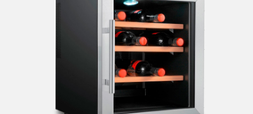 Ikohs presenta nuevas vinotecas