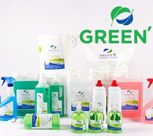 Dydsa refuerza su presencia en el canal institucional