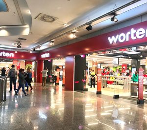 Las tiendas físicas de Worten continúan abiertas en Canarias