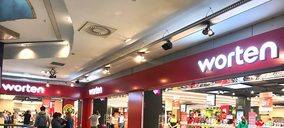 Las tiendas físicas de Worten continúan abiertas en Canarias