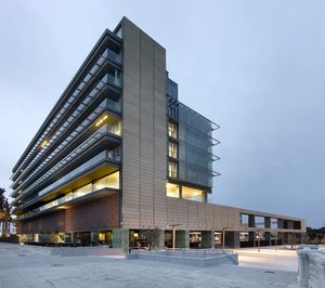 El Parador de Cádiz elaborará menús para Cruz Roja