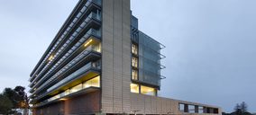 El Parador de Cádiz elaborará menús para Cruz Roja