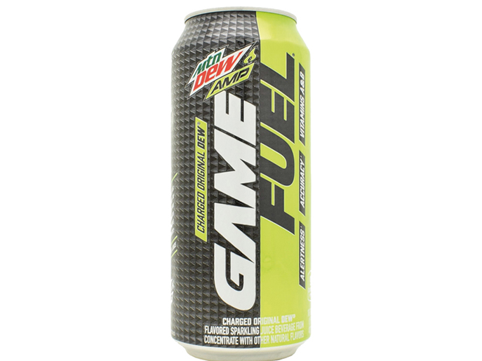 Mtn Dew Amp Game Fuel (4)