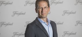 Ferrán Sostres (Freixenet): Somos líderes en espumosos, con más del 8% de la cuota de mercado mundial