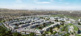 Pozuelo aprueba el desarrollo de más de 1.000 viviendas