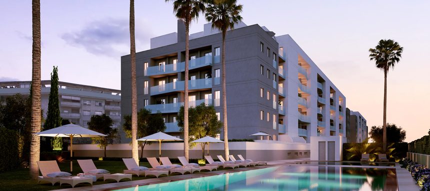 Monthisa promueve más de 350 viviendas en Andalucía