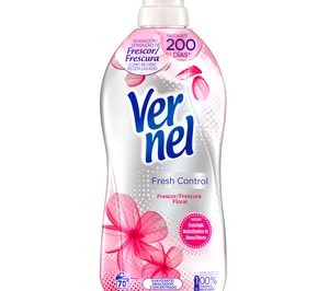 Nueva tecnología y sostenibilidad en el lanzamiento de ‘Vernel’