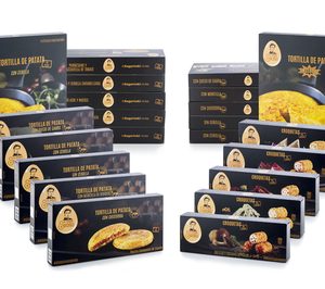 La cocina de Senén concluye su centro de producción y avanza en sus previsiones