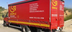 Teclisa abre nuevo almacén en Cataluña