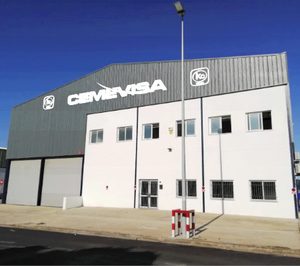 Cemevisa mantiene crecimientos y amplía área de negocio