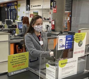 Carrefour ofrece un servicio de teleasistencia médica a su plantilla a través de la aseguradora digital Elma