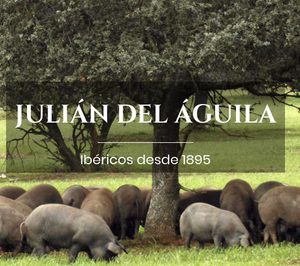 Julián del Águila impulsó su negocio en 2019 y sortea la crisis sanitaria del Covid-19