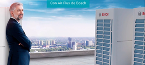 Bosch presenta Air Flux