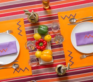 Carmela Martí expone el papel de los textiles en el interiorismo post Covid-19