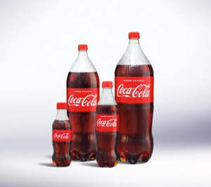 Coca-Cola baja un 1,5% en Iberia, el mercado que menos cae de Europa en el primer trimestre