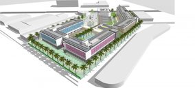 Un grupo belga invertirá 35 M€ en un nuevo complejo en Sevilla