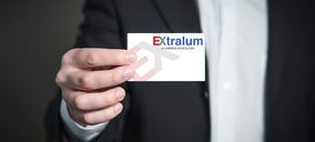 La fabricante de perfiles Extralum invierte en una nueva línea