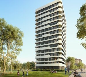 CSB promueve 160 viviendas en Asturias