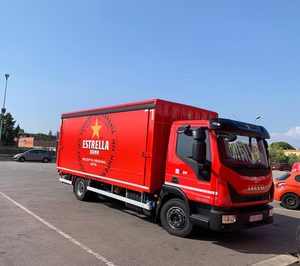 Damm Distribución Integral apuesta por el e-commerce para la venta a domicilio