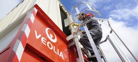 Veolia presenta un Erte garantizando salario y empleo