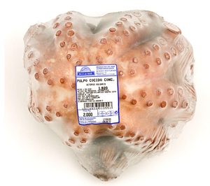 Fesba se adapta a la nueva situación de los especialistas en pulpo