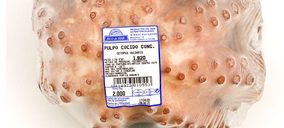 Fesba se adapta a la nueva situación de los especialistas en pulpo