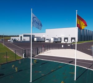 El grupo francés Anjac anuncia una nueva operación de compra en el sector de perfumería