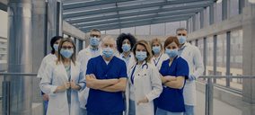 Beko apoya diversas iniciativas para ayudar a sanitarios y familias sin recursos en la lucha contra el Covid-19