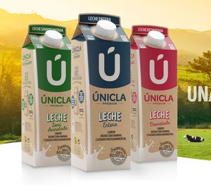 Únicla lanza campaña de comunicación