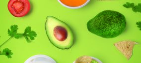 Caña Nature e ITC Packaging lanzan un envase barrera para guacamole y salmorejo.
