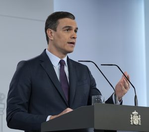 El pequeño comercio de electrodomésticos podrá abrir en las primeras fases del plan de desescalada del Gobierno