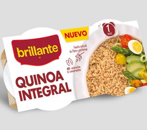 La incorporación de Tilda aúpa el beneficio de Ebro Foods en el primer trimestre