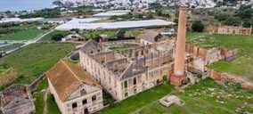 Aprobado el proyecto turístico-hotelero de Nerja