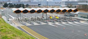 ACS vende a Hermes seis concesiones en España