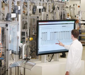 Bosch se prepara para reanudar la actividad gradual de su producción