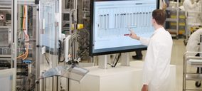 Bosch se prepara para reanudar la actividad gradual de su producción