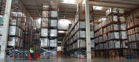 Carreras planea ampliar sus servicios de paletería a temperatura controlada