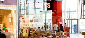 Five Guys recupera actividad en tres de sus restaurantes