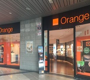 Los ingresos de Orange España caen un 2% en el primer trimestre